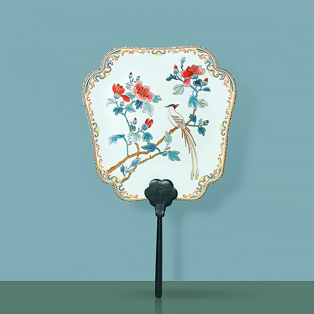 Blossoming Flowers and Blessings·Ancient Style Gift Box-2