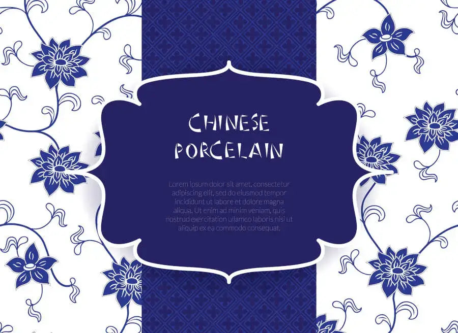 Chinese Porcelain: Types, History and Identification Guide