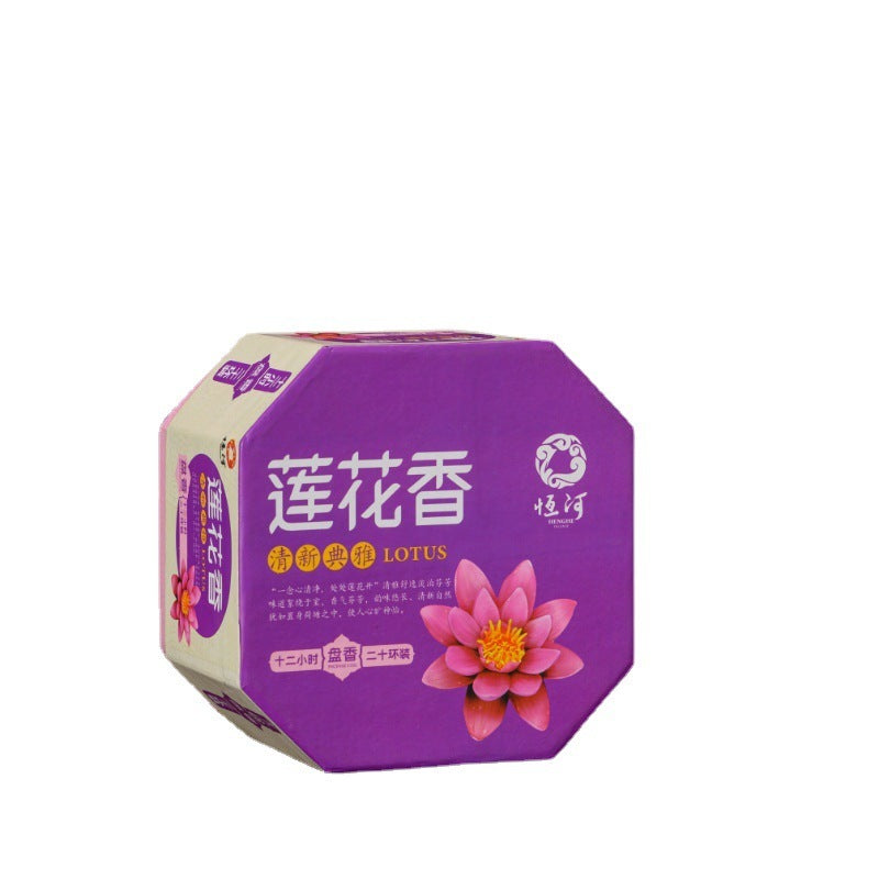 Buddha Tea Room Hotel Deodorant Lasting Fragrance