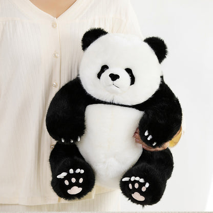 Children's Simulation Giant Panda Doll Plush Toys