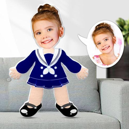 European and American Hot Style Custom Cute Wind Pillow