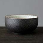 Chinese stoneware teacup
