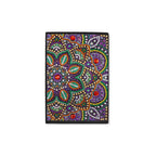 Creative Owl 5D Diamond Painting Shaped DIY Cover Notebook-4