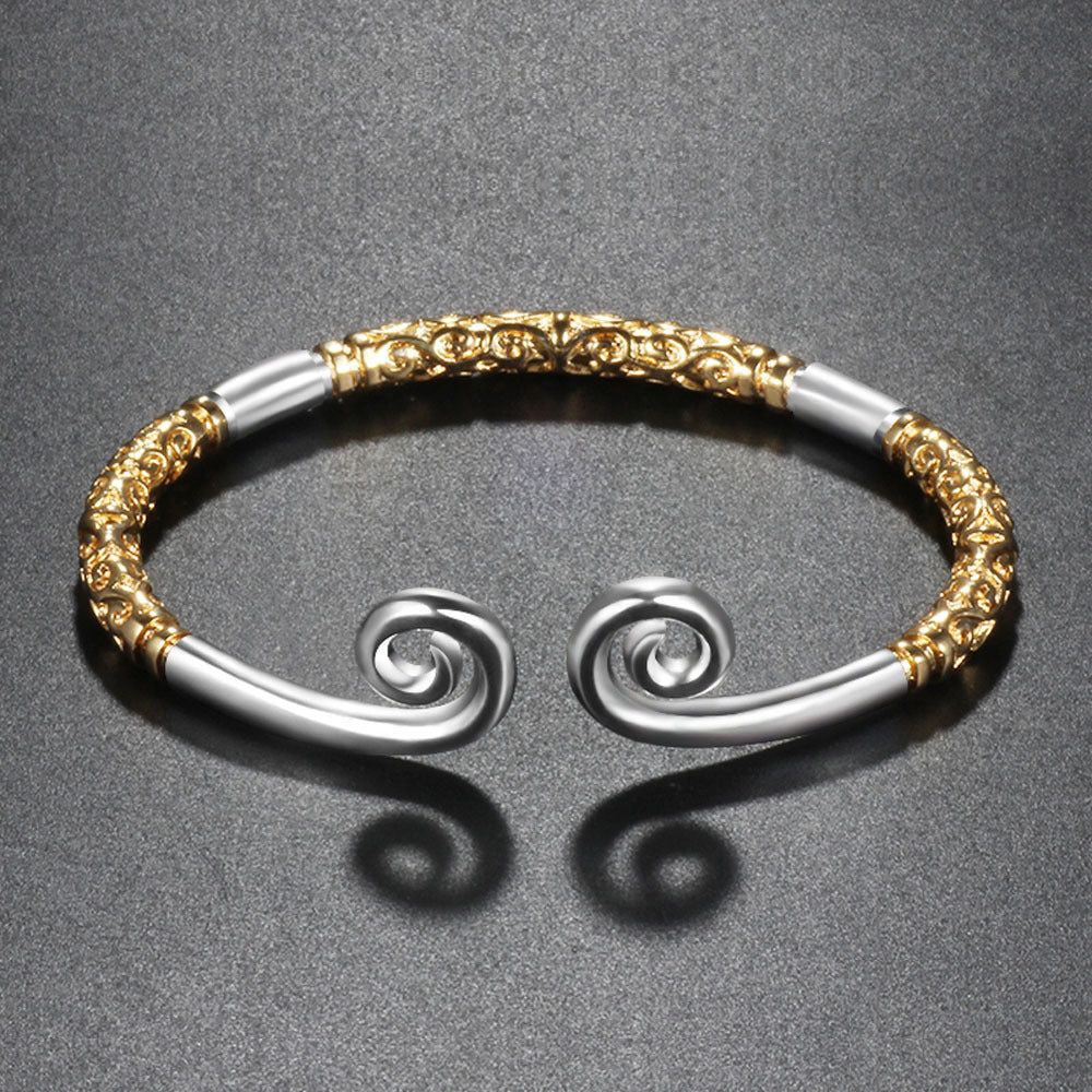 Curse Bracelet