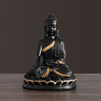 Buddha Head Living Room Tabletop Decoration