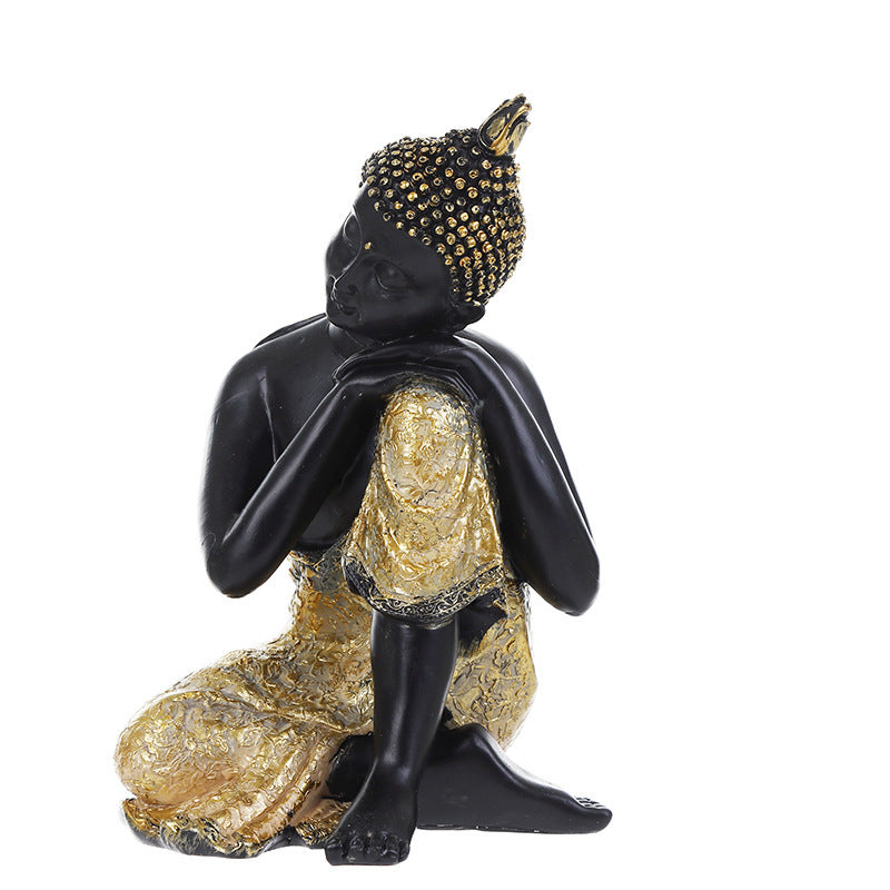 Buddha Shakyamuni Zen Ornaments