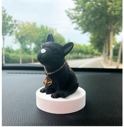 Car perfume aromatherapy car perfume fragrance decoration