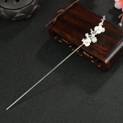 Antique Hanfu Cheongsam Accessories Unisex Hairpin