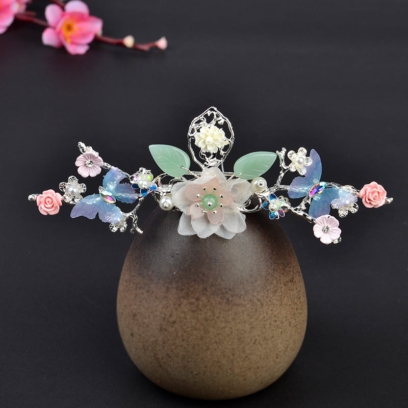 Hair Accessories Photo Antique Accessories Temperament Hairpin