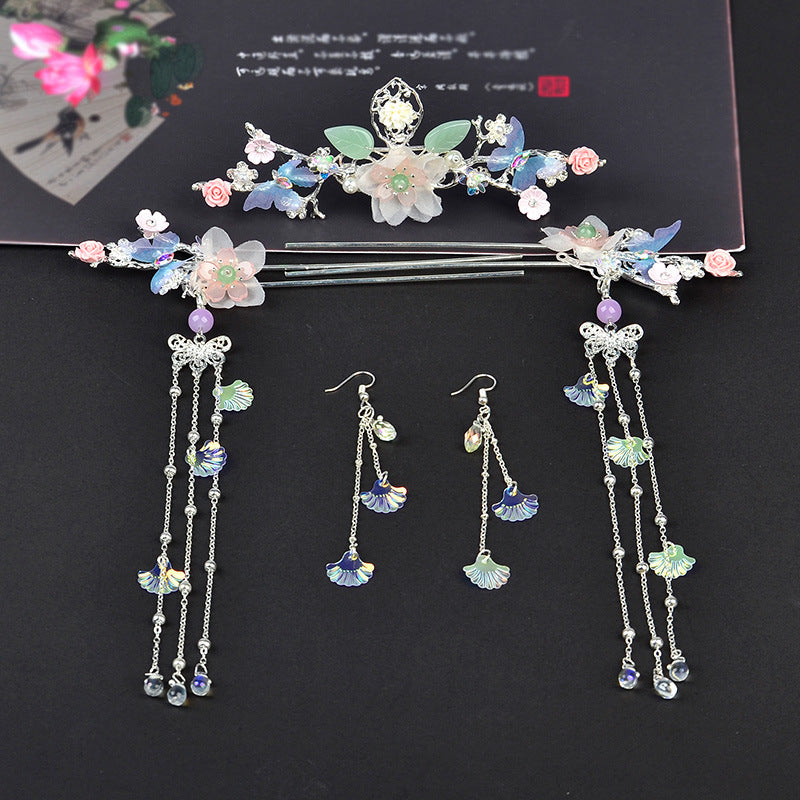 Hair Accessories Photo Antique Accessories Temperament Hairpin