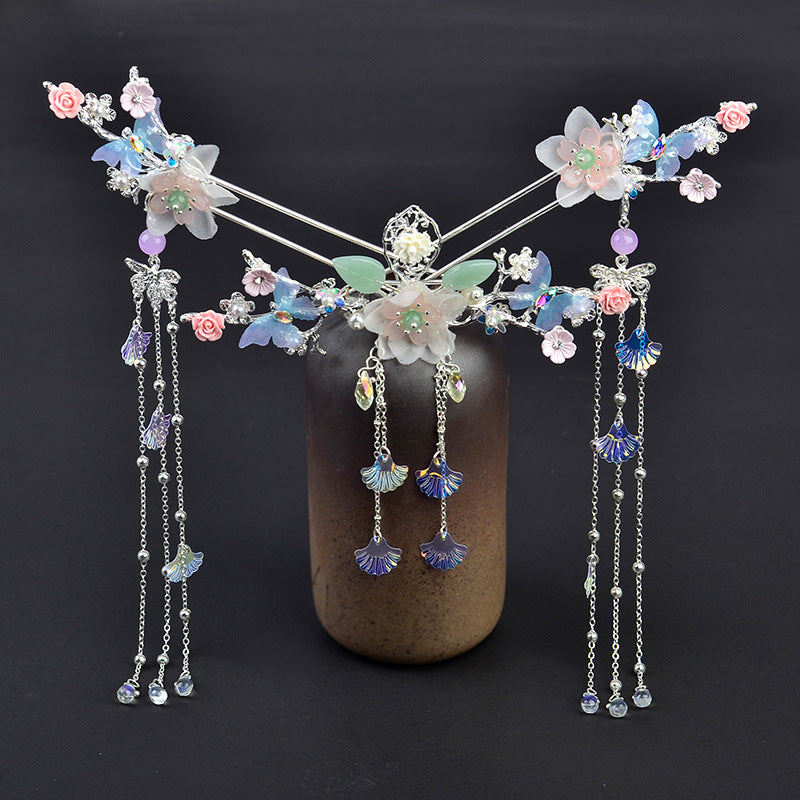 Hair Accessories Photo Antique Accessories Temperament Hairpin