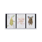 Dead Leaf Butterfly Brooch Creative Original Badge