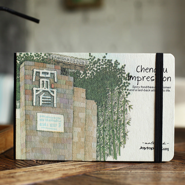 Graffiti Gift Book