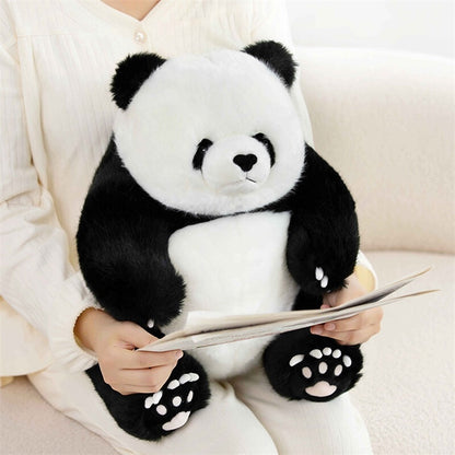 Children's Simulation Giant Panda Doll Plush Toys