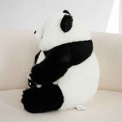 Children's Simulation Giant Panda Doll Plush Toys