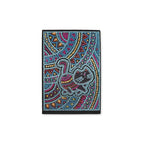 Creative Owl 5D Diamond Painting Shaped DIY Cover Notebook-3