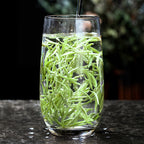 Biluochun Tea Bags Bulk Tea Bright Front Green Tea 2025 Household New Tea Canned Longjing Tea