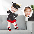 European and American Hot Style Custom Cute Wind Pillow
