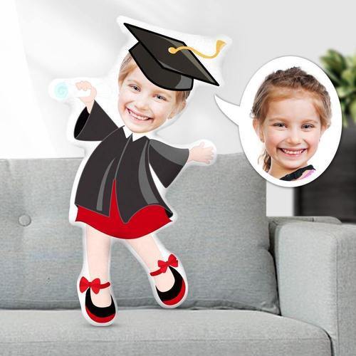 European and American Hot Style Custom Cute Wind Pillow