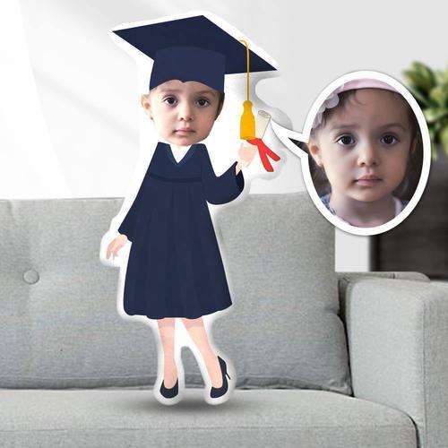 European and American Hot Style Custom Cute Wind Pillow