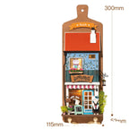 Creative Gift Three Dimensional Puzzle Toys