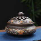 Ceramic Censer Crafts Ornaments
