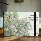 Graffiti Gift Book