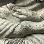 Chinese Zen Buddha Ornament Home Living Room Entrance Office Desk