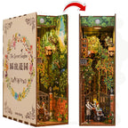 3D Model Bookcase Creative Gift