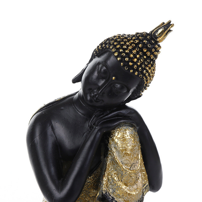 Buddha Shakyamuni Zen Ornaments