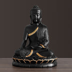 Buddha Head Living Room Tabletop Decoration
