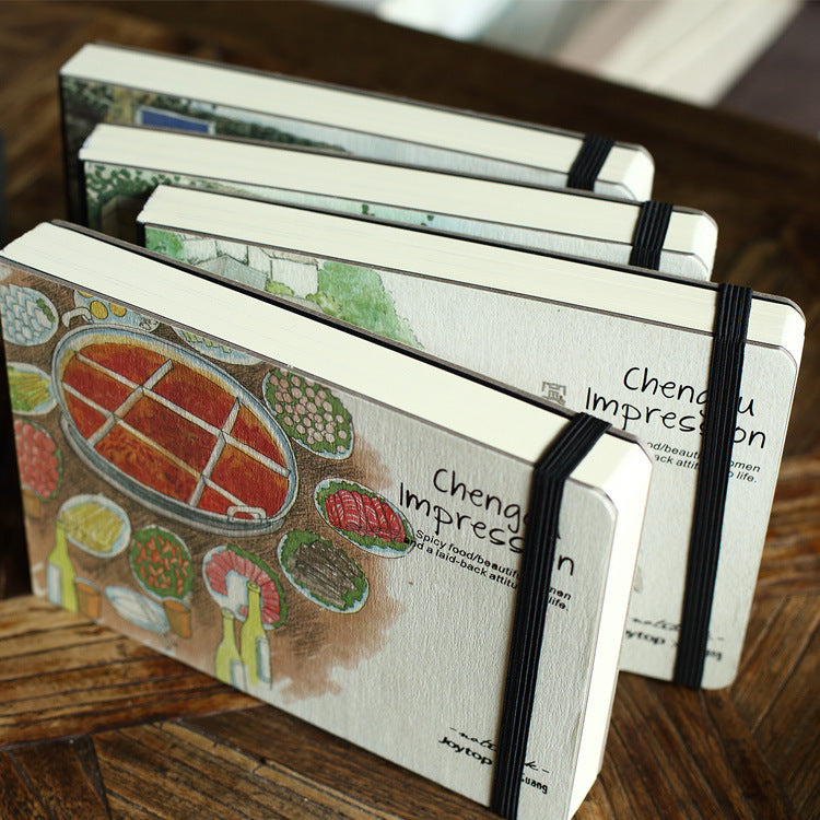 Graffiti Gift Book