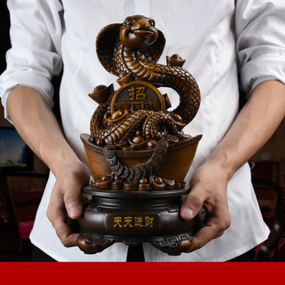 Chinese Zodiac Auspicious Signs Of Good Luck