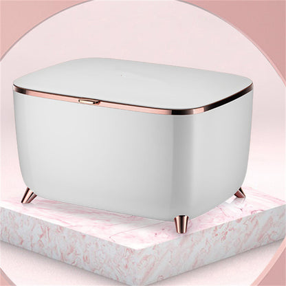 New Beauty Makeup Car Refrigerator Storage Cosmetics Mute