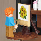 Birthday Gift Decorative Painting Ornaments