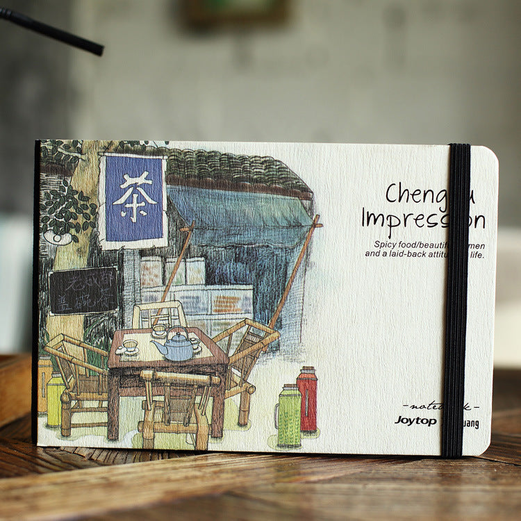 Graffiti Gift Book