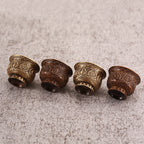 Buddha Cup Home Buddha Front Eight Cups for Purifying Water Cup