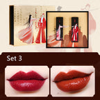 Chinese Odyssey Moisturizing Lipstick Set Two Piece Gift for Her-4