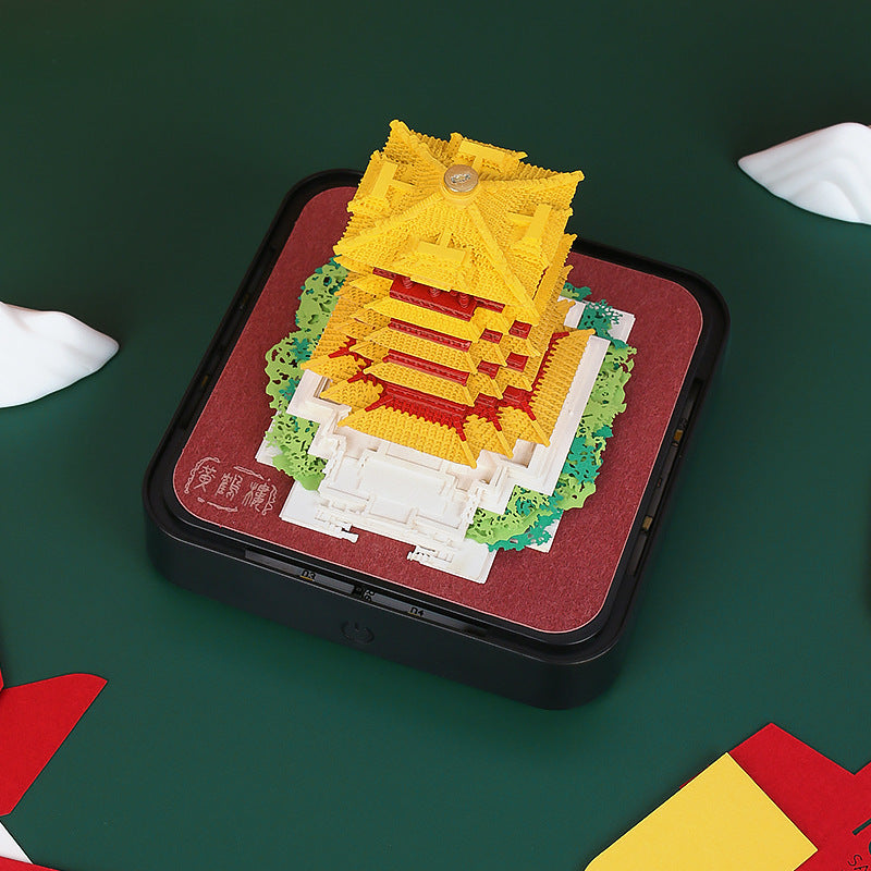 Creative Gift Business Desktop Decoration