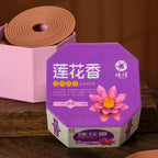 Buddha Tea Room Hotel Deodorant Lasting Fragrance