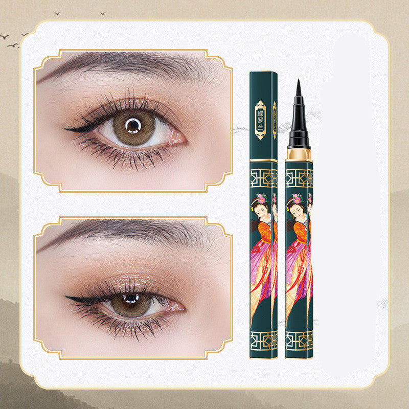 De Roland Imperial Concubine Chinese Ancient Style Eyeliner