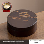 Chinese Style Home Living Room Ashtray Office