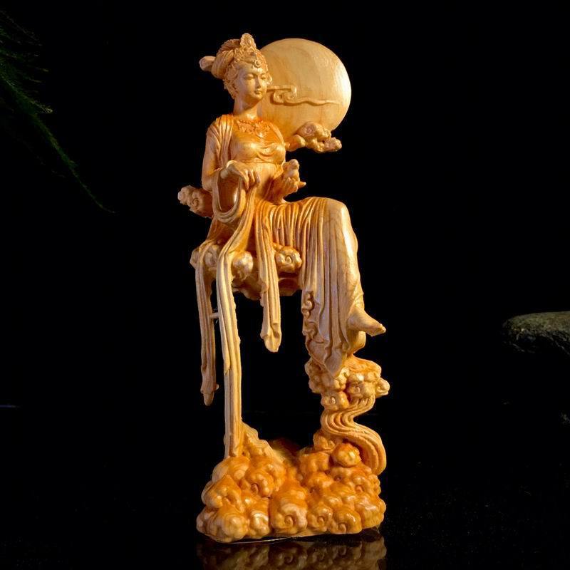 Handicraft Ornament Chinese Home Living Room Decoration