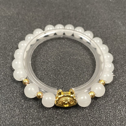 Fashion Simple Dragon Bracelet