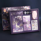 Birthday Gift Journal Material Suit