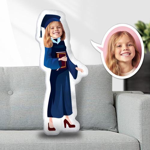 European and American Hot Style Custom Cute Wind Pillow