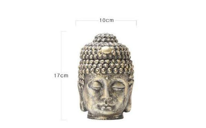 Hotel Hotel Restaurant Creative Buddha Ashtray Home Furnishings