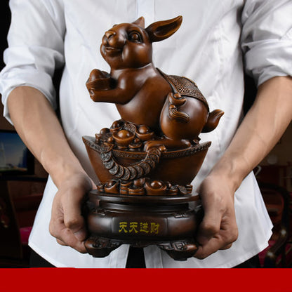 Chinese Zodiac Auspicious Signs Of Good Luck