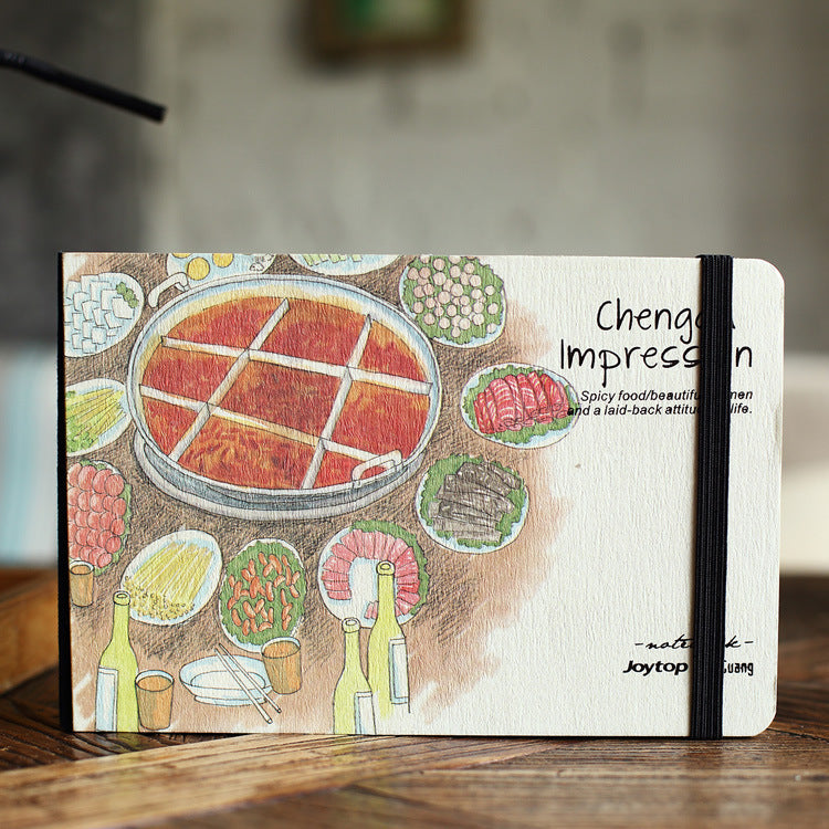 Graffiti Gift Book
