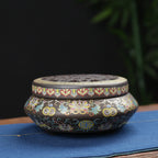 Ceramic Censer Crafts Ornaments